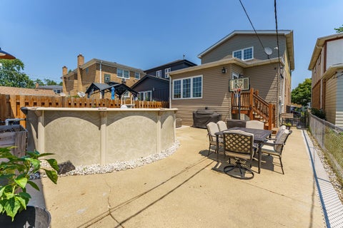 Tiny photo for 2030 N 72nd Court, Elmwood Park, IL 60707 (MLS # 12752960)