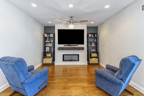 Tiny photo for 2030 N 72nd Court, Elmwood Park, IL 60707 (MLS # 12752960)
