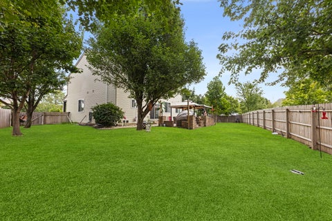 Tiny photo for 14306 General Court, Plainfield, IL 60544 (MLS # 12797463)