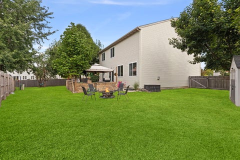 Tiny photo for 14306 General Court, Plainfield, IL 60544 (MLS # 12797463)