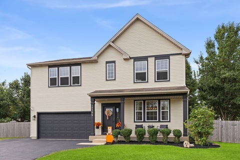 Tiny photo for 14306 General Court, Plainfield, IL 60544 (MLS # 12797463)