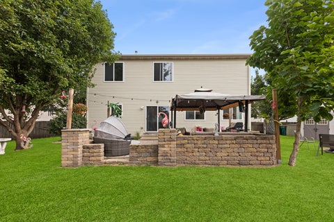 Tiny photo for 14306 General Court, Plainfield, IL 60544 (MLS # 12797463)