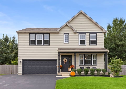 Photo of 14306 General Court, Plainfield, IL 60544 (MLS # 12797463)