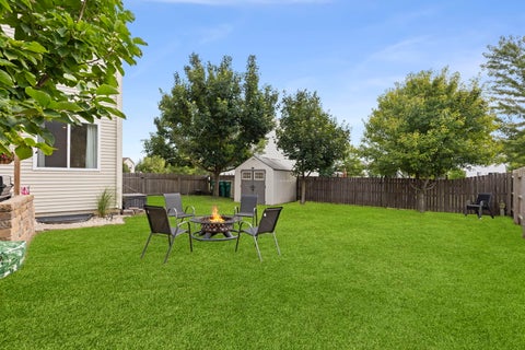 Tiny photo for 14306 General Court, Plainfield, IL 60544 (MLS # 12797463)