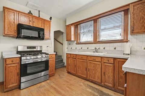 Tiny photo for 3836 Home Avenue, Berwyn, IL 60402 (MLS # 12596111)