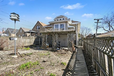 Tiny photo for 3836 Home Avenue, Berwyn, IL 60402 (MLS # 12596111)