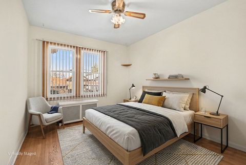 Tiny photo for 3836 Home Avenue, Berwyn, IL 60402 (MLS # 12596111)