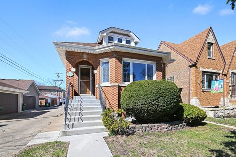 Photo of 3836 Home Avenue, Berwyn, IL 60402 (MLS # 12596111)