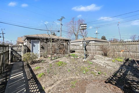 Tiny photo for 3836 Home Avenue, Berwyn, IL 60402 (MLS # 12596111)