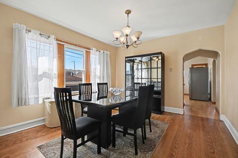 Tiny photo for 3836 Home Avenue, Berwyn, IL 60402 (MLS # 12596111)