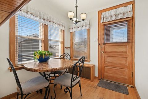 Tiny photo for 3836 Home Avenue, Berwyn, IL 60402 (MLS # 12596111)