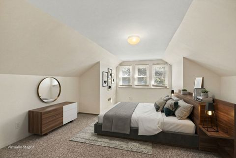 Tiny photo for 3836 Home Avenue, Berwyn, IL 60402 (MLS # 12596111)