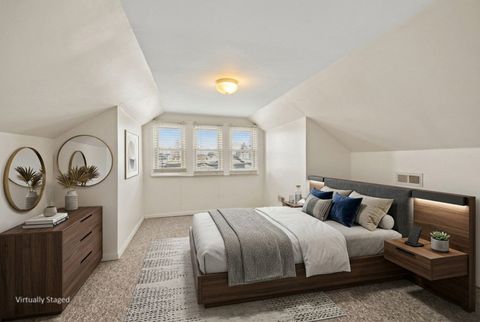 Tiny photo for 3836 Home Avenue, Berwyn, IL 60402 (MLS # 12596111)