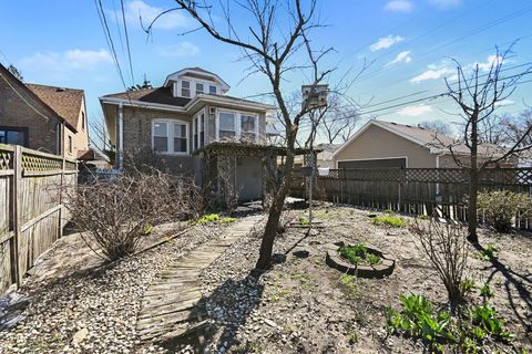 Tiny photo for 3836 Home Avenue, Berwyn, IL 60402 (MLS # 12596111)