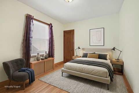 Tiny photo for 3836 Home Avenue, Berwyn, IL 60402 (MLS # 12596111)