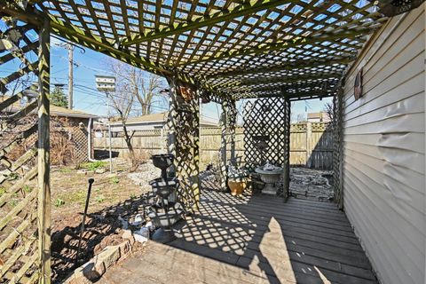 Tiny photo for 3836 Home Avenue, Berwyn, IL 60402 (MLS # 12596111)