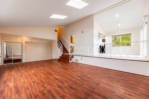 Tiny photo for 409 Hillcrest Lane, Lombard, IL 60148 (MLS # 12633489)