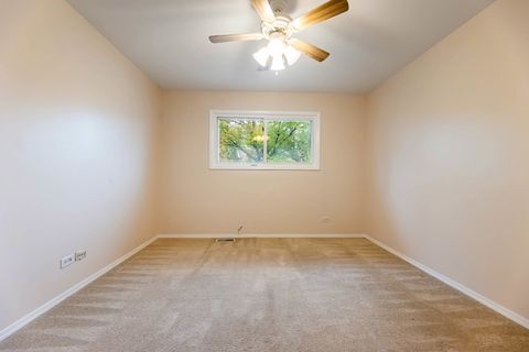 Tiny photo for 409 Hillcrest Lane, Lombard, IL 60148 (MLS # 12633489)