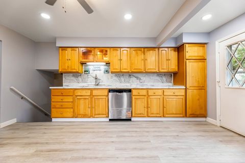 Tiny photo for 409 Hillcrest Lane, Lombard, IL 60148 (MLS # 12633489)