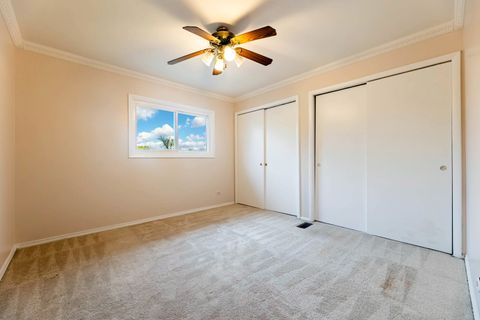 Tiny photo for 409 Hillcrest Lane, Lombard, IL 60148 (MLS # 12633489)