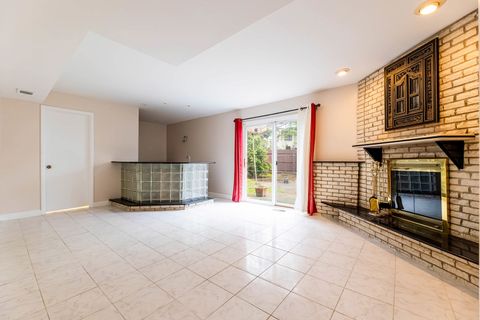 Tiny photo for 409 Hillcrest Lane, Lombard, IL 60148 (MLS # 12633489)