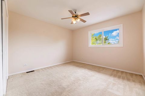 Tiny photo for 409 Hillcrest Lane, Lombard, IL 60148 (MLS # 12633489)