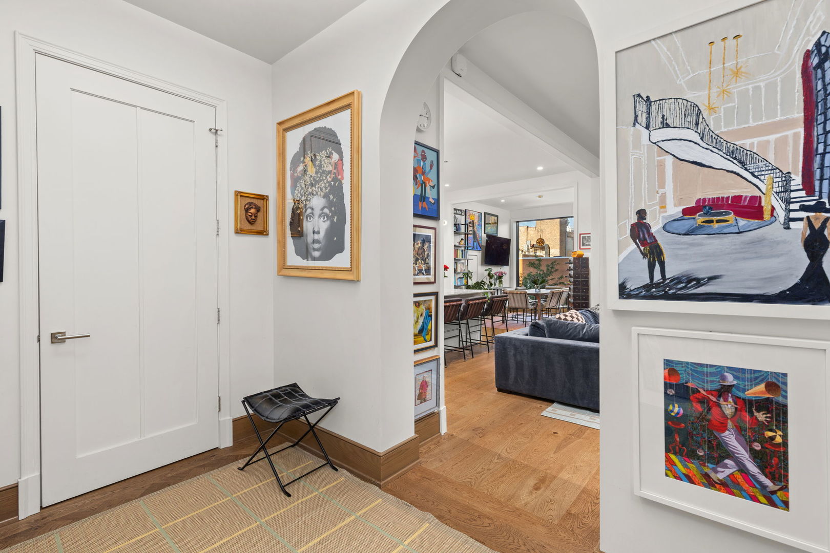 21 N May Street 405