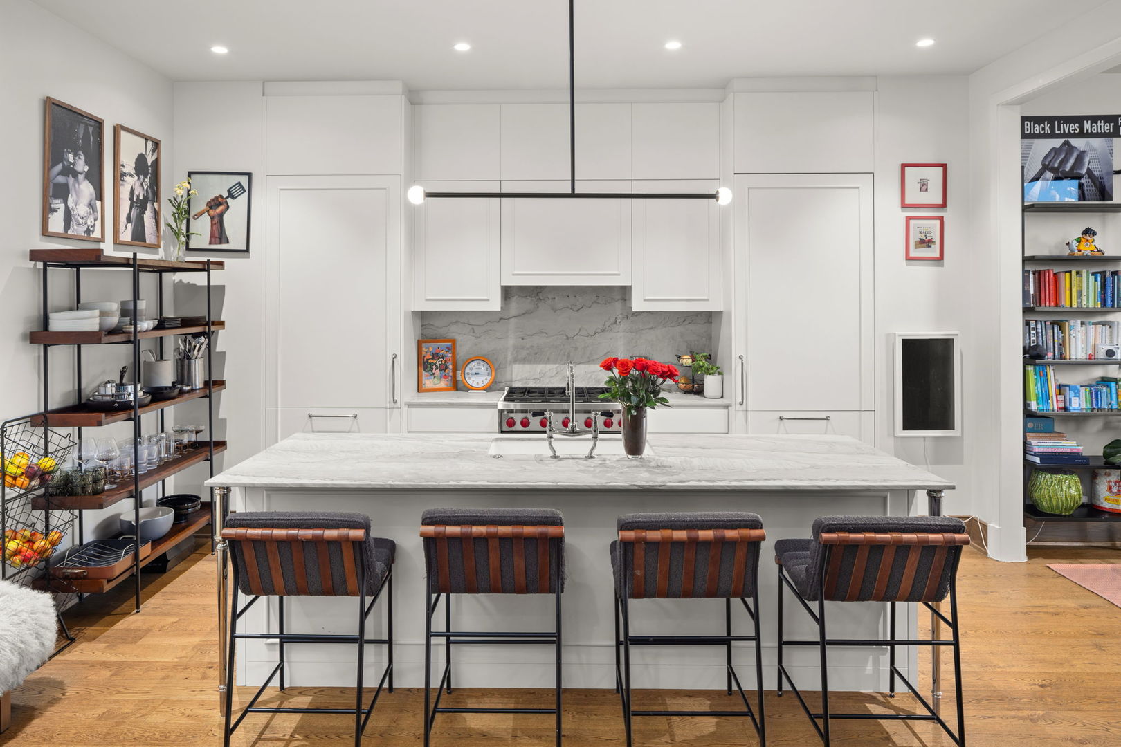 21 N May Street 405