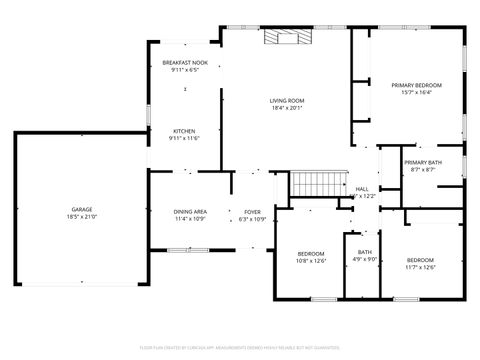 Tiny photo for 356 Ash Court, DeKalb, IL 60115 (MLS # 12501842)