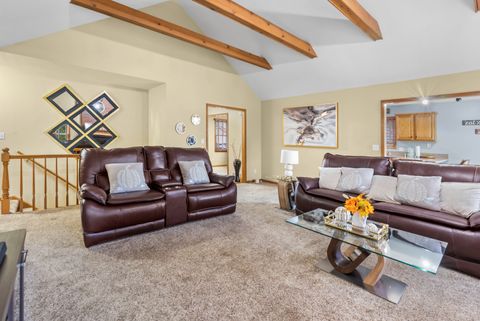 Tiny photo for 356 Ash Court, DeKalb, IL 60115 (MLS # 12501842)