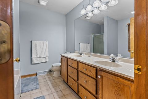 Tiny photo for 356 Ash Court, DeKalb, IL 60115 (MLS # 12501842)