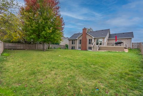 Tiny photo for 356 Ash Court, DeKalb, IL 60115 (MLS # 12501842)