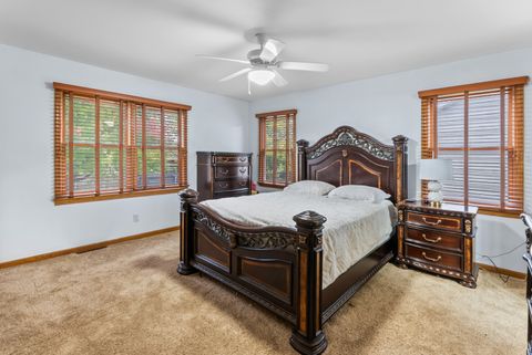 Tiny photo for 356 Ash Court, DeKalb, IL 60115 (MLS # 12501842)