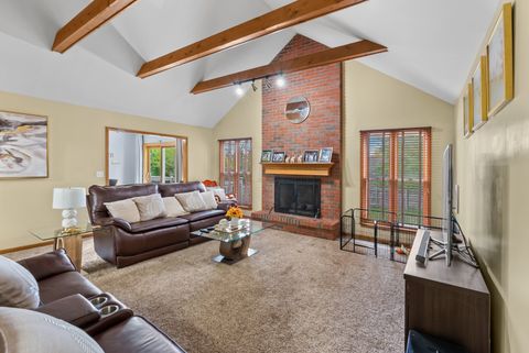 Tiny photo for 356 Ash Court, DeKalb, IL 60115 (MLS # 12501842)