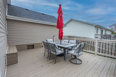 Tiny photo for 356 Ash Court, DeKalb, IL 60115 (MLS # 12501842)