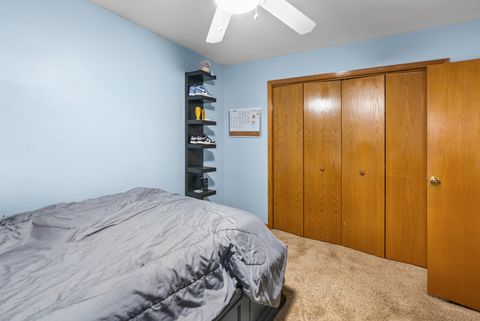 Tiny photo for 356 Ash Court, DeKalb, IL 60115 (MLS # 12501842)