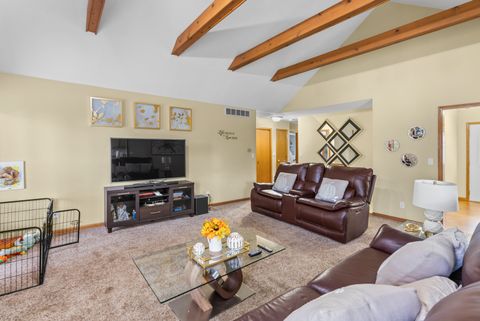 Tiny photo for 356 Ash Court, DeKalb, IL 60115 (MLS # 12501842)