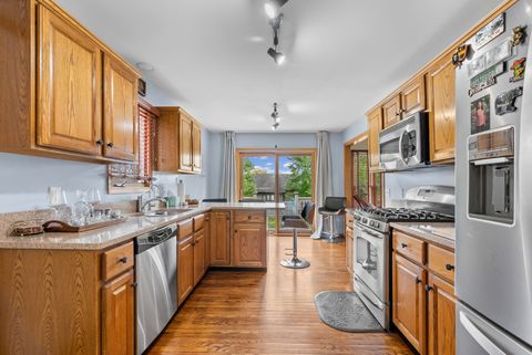 Tiny photo for 356 Ash Court, DeKalb, IL 60115 (MLS # 12501842)