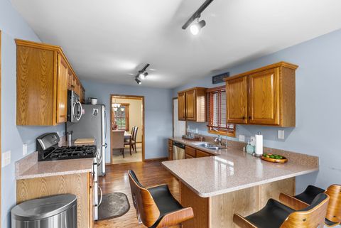 Tiny photo for 356 Ash Court, DeKalb, IL 60115 (MLS # 12501842)