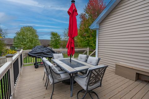 Tiny photo for 356 Ash Court, DeKalb, IL 60115 (MLS # 12501842)