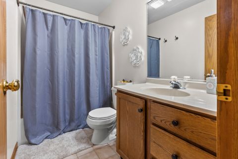 Tiny photo for 356 Ash Court, DeKalb, IL 60115 (MLS # 12501842)