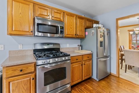 Tiny photo for 356 Ash Court, DeKalb, IL 60115 (MLS # 12501842)