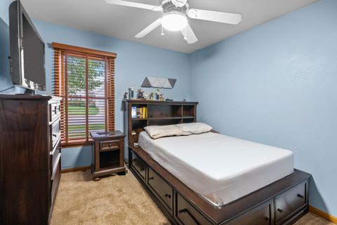 Tiny photo for 356 Ash Court, DeKalb, IL 60115 (MLS # 12501842)