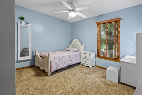 Tiny photo for 356 Ash Court, DeKalb, IL 60115 (MLS # 12501842)