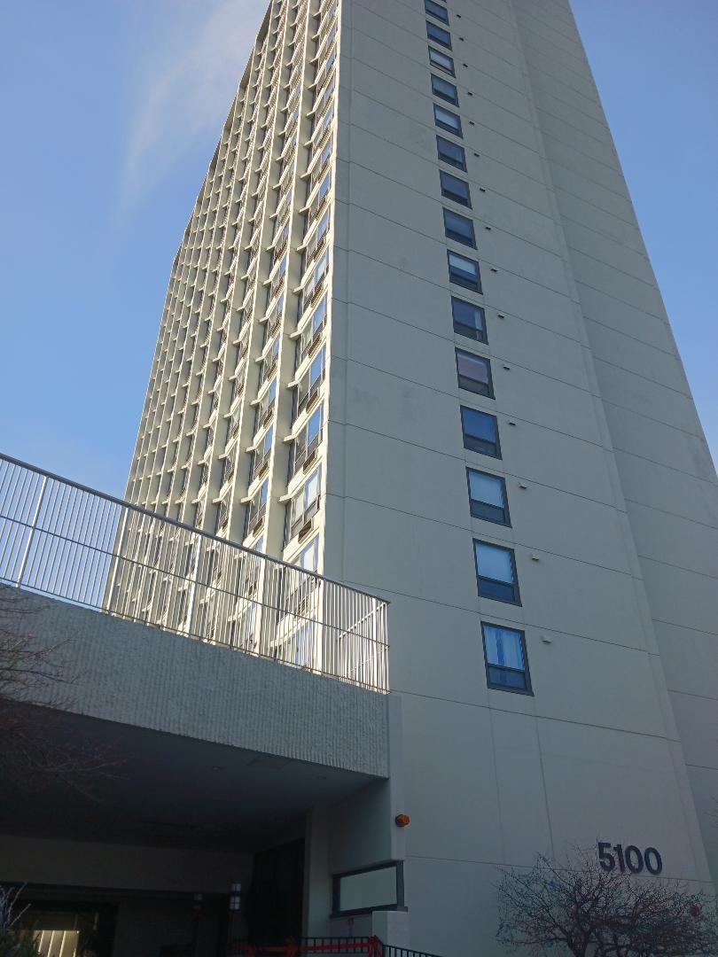 5100 N Marine Drive 3H