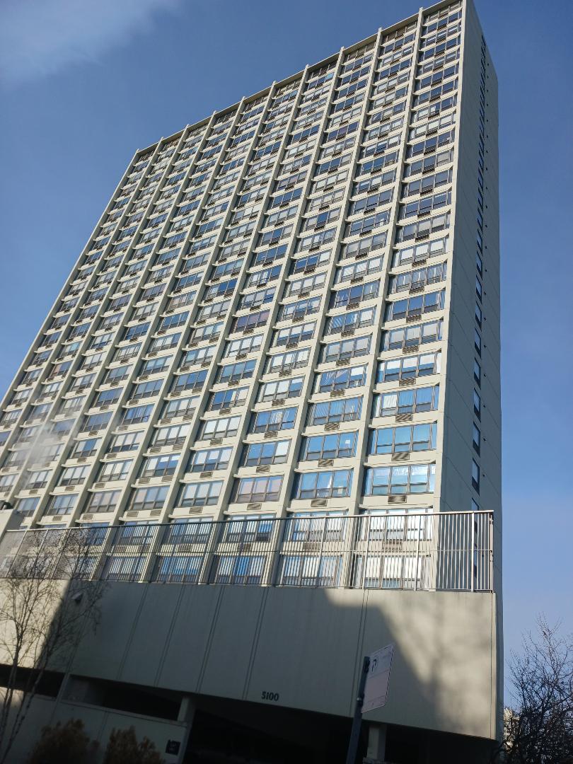 5100 N Marine Drive 3H