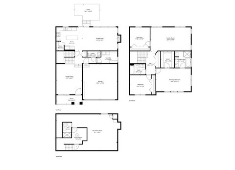 Tiny photo for 345 Red Rock Lane, Elgin, IL 60124 (MLS # 12796072)
