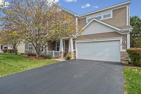 Photo of 345 Red Rock Lane, Elgin, IL 60124 (MLS # 12796072)