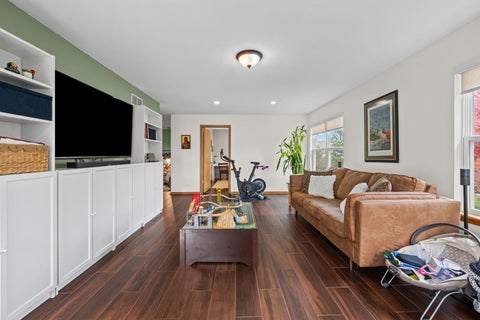 Tiny photo for 345 Red Rock Lane, Elgin, IL 60124 (MLS # 12796072)