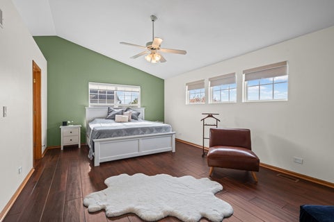 Tiny photo for 345 Red Rock Lane, Elgin, IL 60124 (MLS # 12796072)